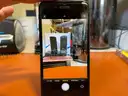 iPhone SE 2nd Gen - Black- 64GB (ID# 43939) (D-Case) (No UPC) (18-19)