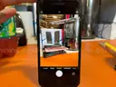 iPhone SE 2nd Gen - Black- 64GB (ID# 43944) (D-Case) (No UPC) (18-19)