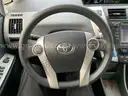 2014 Toyota Prius V Hybrid Hatchback (ID# 43947) (W01) (25-4570) 179