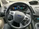 2013 Ford C-Max Hybrid SE Hatchback (ID# 43950) (W11) (25-4716) 179