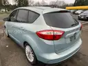 2013 Ford C-Max Hybrid SE Hatchback (ID# 43950) (W11) (25-4716) 179