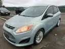 2013 Ford C-Max Hybrid SE Hatchback (ID# 43950) (W11) (25-4716) 179