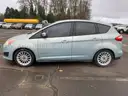 2013 Ford C-Max Hybrid SE Hatchback (ID# 43950) (W11) (25-4716) 179