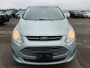 2013 Ford C-Max Hybrid SE Hatchback (ID# 43950) (W11) (25-4716) 179