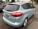 2013 Ford C-Max Hybrid SE Hatchback (ID# 43950) (W11) (25-4716) 179