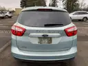 2013 Ford C-Max Hybrid SE Hatchback (ID# 43950) (W11) (25-4716) 179