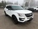 2016 Ford Explorer  Interceptor AWD 4DR SUV (ID# 43953) (W09) (25-4572) 225