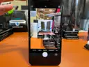 iPhone SE 2nd Gen - Black- 64GB (ID# 43958) (D-Case) (No UPC) (10)