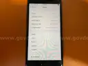 iPhone SE 2nd Gen - Black- 64GB (ID# 43958) (D-Case) (No UPC) (10)