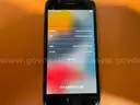 iPhone SE 2nd Gen - Black- 64GB (ID# 43958) (D-Case) (No UPC) (10)