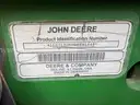 2011 John Deere 7130 4WD Tractor w/ Alamo Maverick 2 Mid Mount Boom & 60in Rotary (ID# 43970) (GVL) (25-4108)+ 405