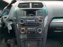 2017 Ford Explorer AWD Police Interceptor SUV (ID# 43974) (OEF) (25-4578) 225