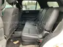 2017 Ford Explorer AWD Police Interceptor SUV (ID# 43974) (OEF) (25-4578) 225