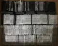 Mixed Laptop Lot ~251 Units – Core i7 Models (ID# 43976) (G07-03R) (C4K)