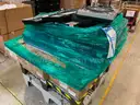 Pallet of Musical Keyboards (ID #43984) (J2-6L) (25-3815-111) 672