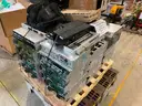 3ea Pallets of Radio Equipment (ID #43985) (I9-1LR/2L) (25-3068-1) 225