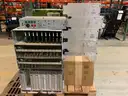 3ea Pallets of Radio Equipment (ID #43985) (I9-1LR/2L) (25-3068-1) 225