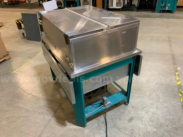 Precision DSMM-1000-GL Cooler (ID #43994) (J6-1R) (25-1933-3) 36003