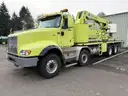 2014 International Paystar 5900i Aspen A-62 Bridge Inspection Truck (ID# 44006) (E11) (25-4231) 405