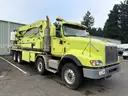 2014 International Paystar 5900i Aspen A-62 Bridge Inspection Truck (ID# 44006) (E11) (25-4231) 405