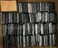 Mixed Laptop Lot ~176 Units - Mixed Specs (ID# 44008) (G05-03R) (C4K)