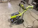 Ryobi Electric - Pressure Washer (ID #44010) (H04-1R) (25-4048-5) 490