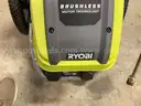 Ryobi Electric - Pressure Washer (ID #44010) (H04-1R) (25-4048-5) 490