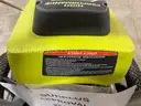 Ryobi Electric - Pressure Washer (ID #44010) (H04-1R) (25-4048-5) 490