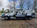 2013 Freightliner 114SD Vac-Con VPD4212LHAE-0 Combo Vacuum Hydro Sewer Cleaning Truck (ID# 44021)(Bullpen)(25-2927)11700