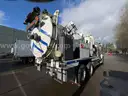 2013 Freightliner 114SD Vac-Con VPD4212LHAE-0 Combo Vacuum Hydro Sewer Cleaning Truck (ID# 44021)(Bullpen)(25-2927)11700