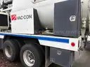 2013 Freightliner 114SD Vac-Con VPD4212LHAE-0 Combo Vacuum Hydro Sewer Cleaning Truck (ID# 44021)(Bullpen)(25-2927)11700