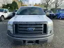 2011 Ford F-150 XL SuperCab 4WD Truck w/ Canopy *Tow-Away* (ID# 44022) (EF0) (25-4391) 405
