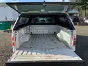 2011 Ford F-150 XL SuperCab 4WD Truck w/ Canopy *Tow-Away* (ID# 44022) (EF0) (25-4391) 405
