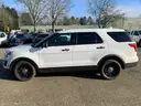 2016 Ford Explorer AWD Police Interceptor SUV (ID# 44023) (OEF) (25-4516) 225
