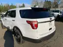 2016 Ford Explorer AWD Police Interceptor SUV (ID# 44023) (OEF) (25-4516) 225
