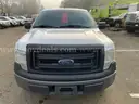 2013 Ford F-150 XL SuperCrew 2WD Truck w/ Canopy (ID# 44025) (S1) (25-4623) 225