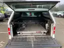 2013 Ford F-150 XL SuperCrew 2WD Truck w/ Canopy (ID# 44025) (S1) (25-4623) 225