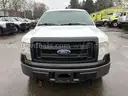2013 Ford F-150 XL SuperCrew 5.5-ft. Bed 2WD Pickup (ID# 44028) (S2) (25-4619) 225