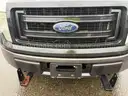 2013 Ford F-150 XL SuperCrew 5.5-ft. Bed 2WD Pickup (ID# 44028) (S2) (25-4619) 225