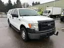 2013 Ford F-150 XL SuperCrew 5.5-ft. Bed 2WD Pickup (ID# 44028) (S2) (25-4619) 225