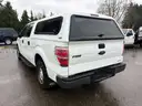2013 Ford F-150 XL SuperCrew 5.5-ft. Bed 2WD Pickup (ID# 44028) (S2) (25-4619) 225