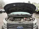 2017 Ford Explorer Interceptor AWD 4DR SUV (ID# 44032) (W14) (25-4604) 225