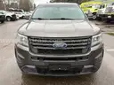 2017 Ford Explorer Interceptor AWD 4DR SUV (ID# 44032) (W14) (25-4604) 225