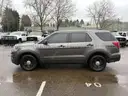 2017 Ford Explorer Interceptor AWD 4DR SUV (ID# 44032) (W14) (25-4604) 225