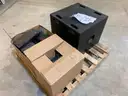 Pallet of PA Equipment (ID #44043) (J10-2L) (25-4241-30) 35609