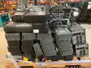 Pallet of UPS Devices (ID #44048) (J4-2L) (25-3688-1) 310