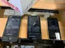 Pallet of Computer Equipment & iPhones (ID #44051) (J12-2R) (25-4385-28) 87047