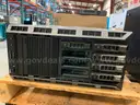 Pallet of Computer Equipment & iPhones (ID #44051) (J12-2R) (25-4385-28) 87047