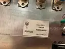 Pallet of Avaya Telecom Equipment (ID #44054) (J13-2R) (25-3970-9) 163
