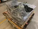 Pallet of Avaya Telecom Equipment (ID #44054) (J13-2R) (25-3970-9) 163
